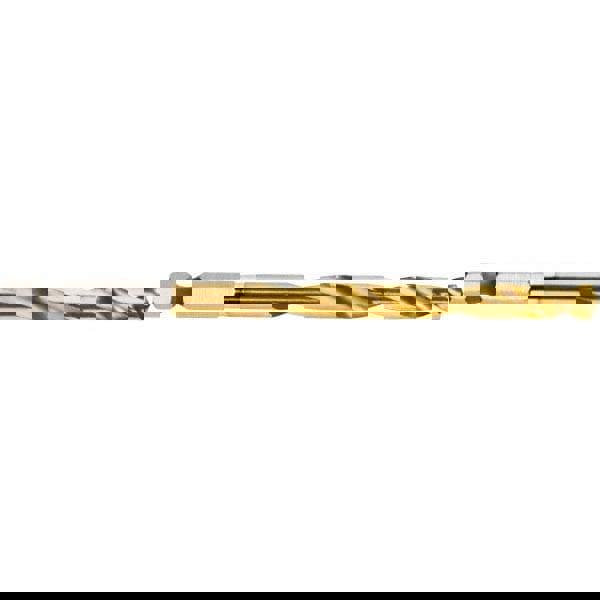 Mechanics Drill Bit: 17/64